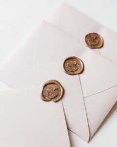 My Letter from  Future..self